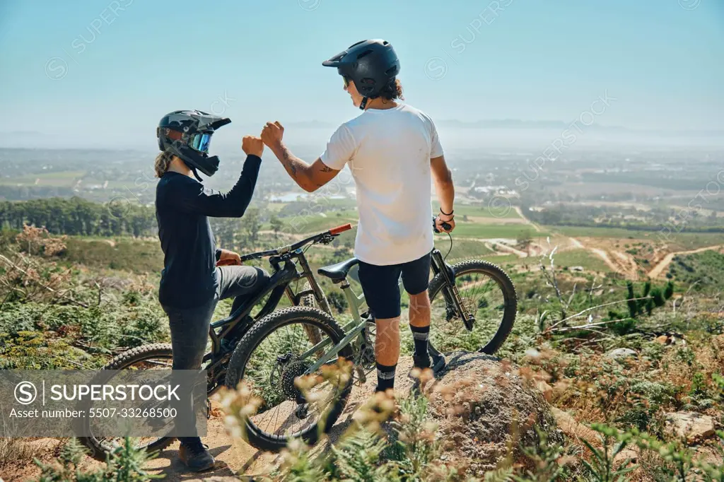 Fist bike store