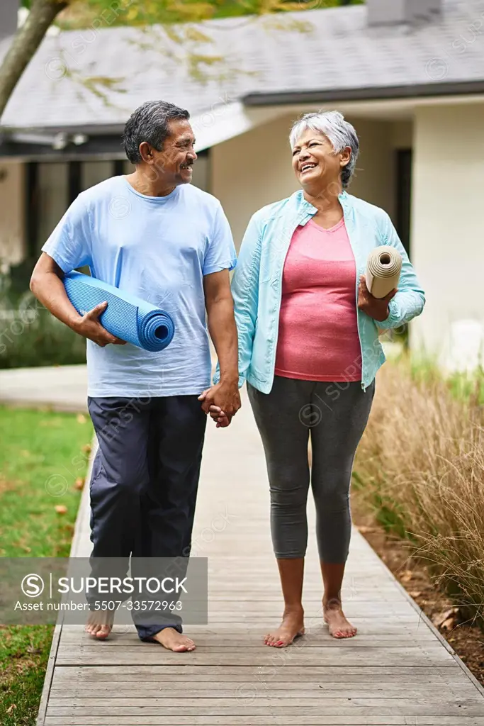 Taking the steps to a healthy retirement