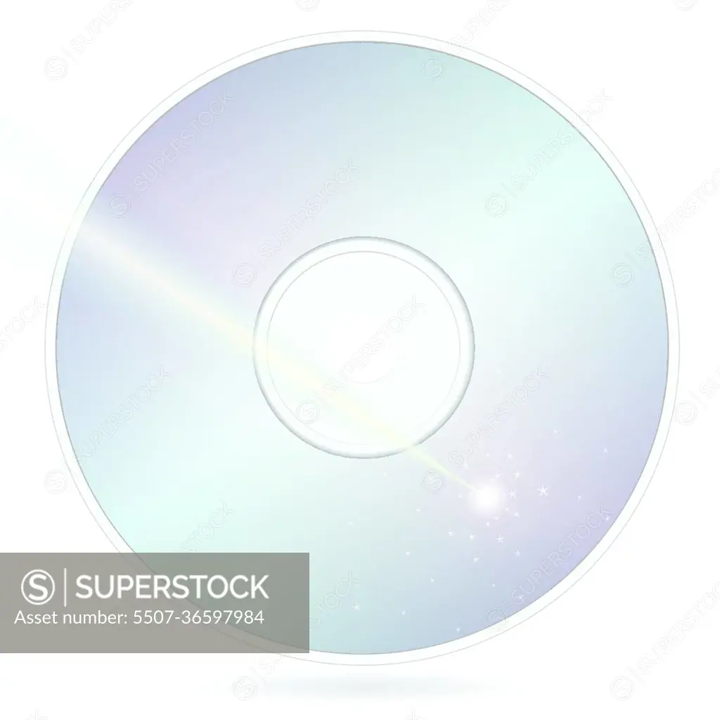 compact disk