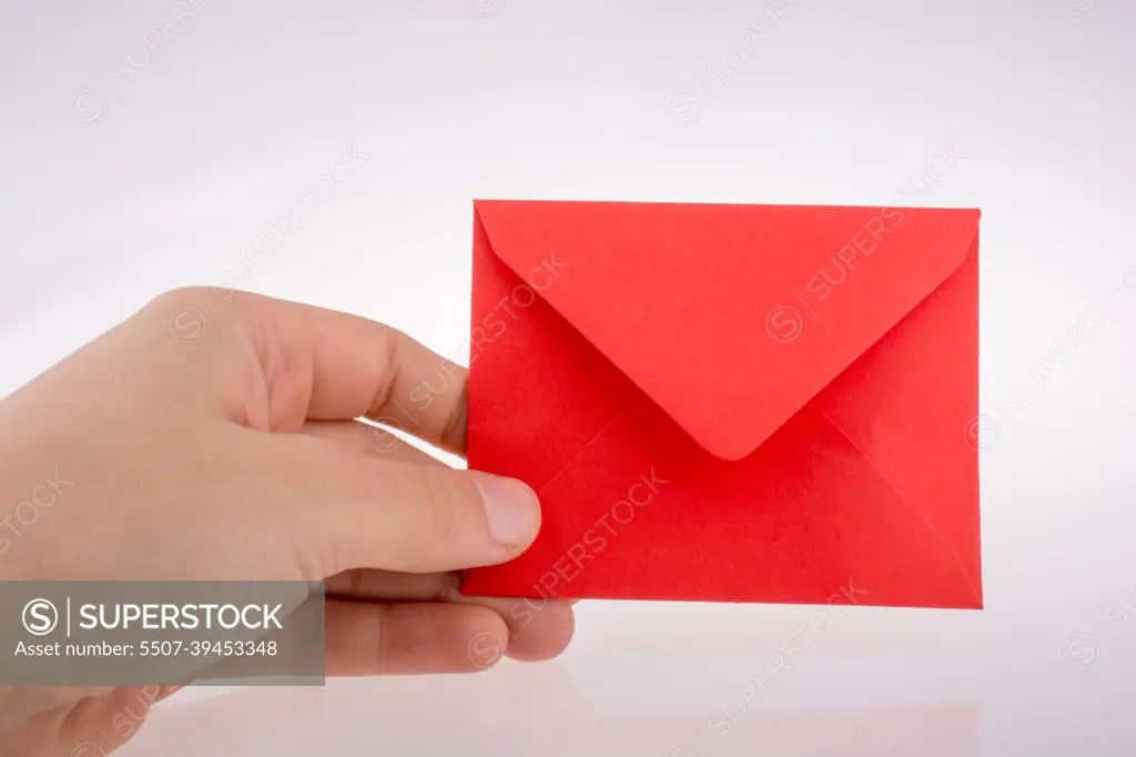 Red envelope