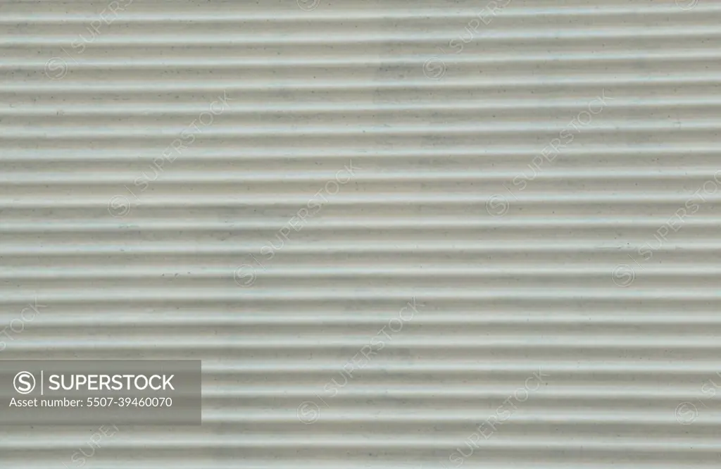 Backdrop and background texture details on metal