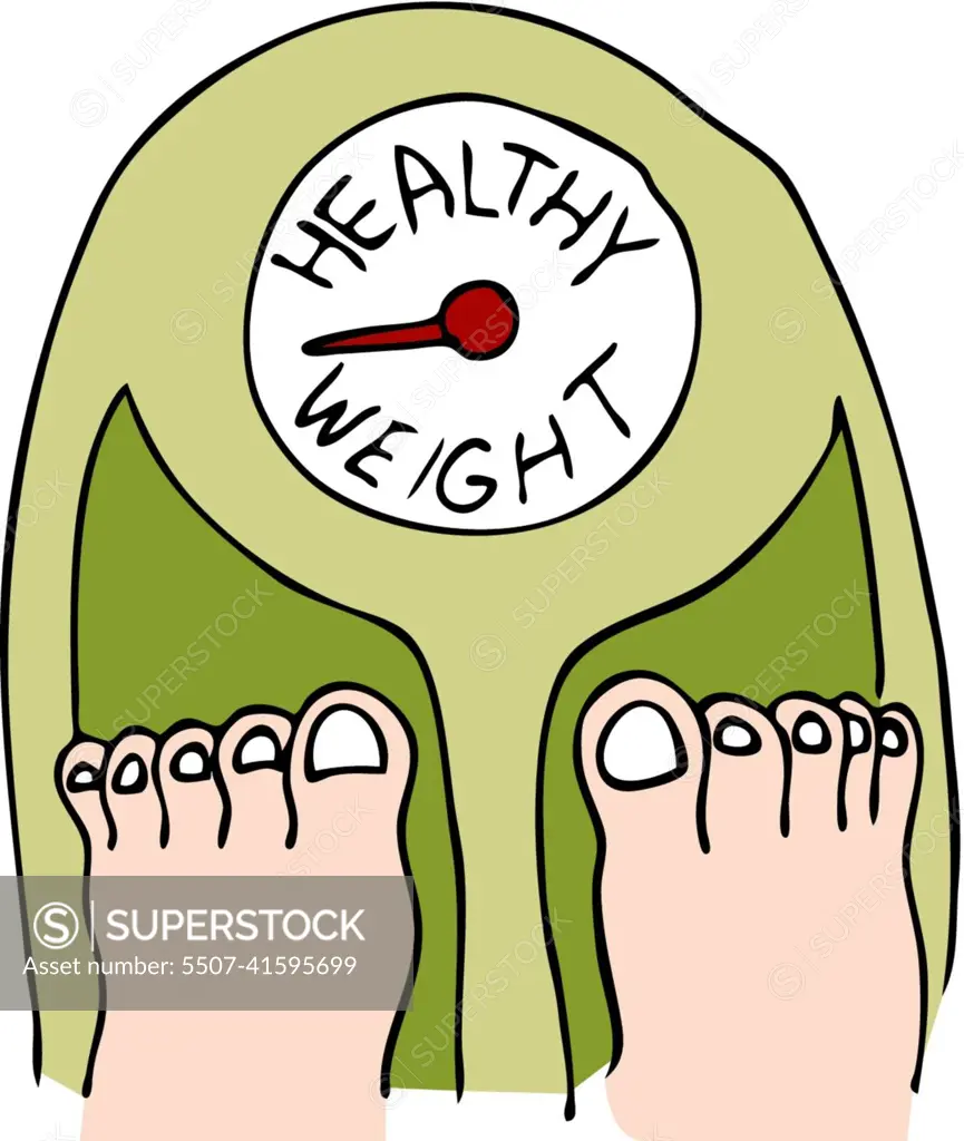 Healthy Weight