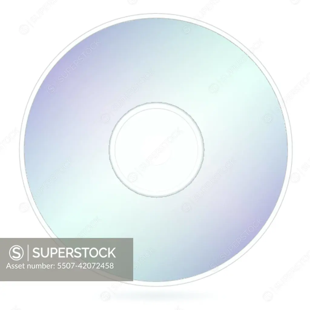 compact disk