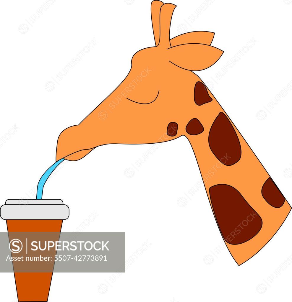 Beer Giraffe Stock Illustrations – 69 Beer Giraffe Stock Illustrations,  Vectors & Clipart - Dreamstime