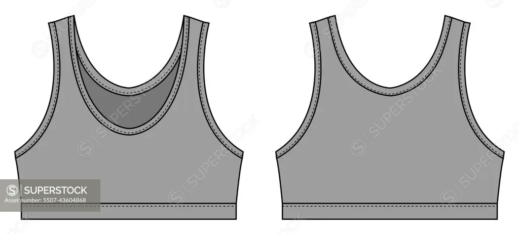 Free Athletic Breast Photos and Vectors