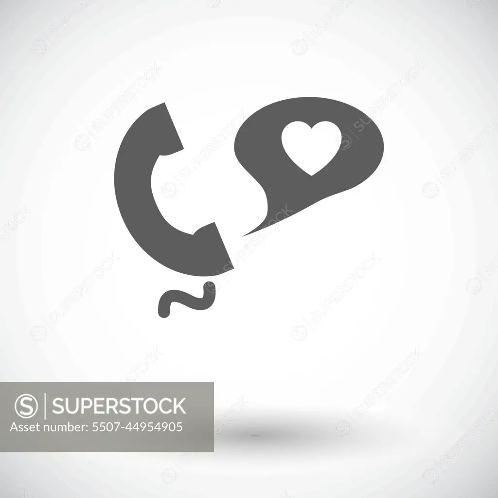 Phone sex - SuperStock