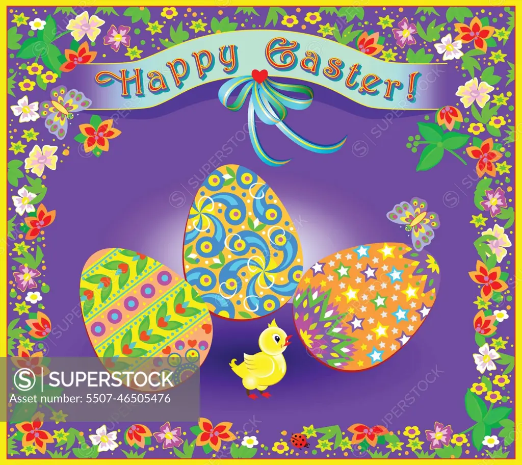 The Ultimate Collection of Easter Greetings and Wishes for Seasonal Cards –  cloudHQ