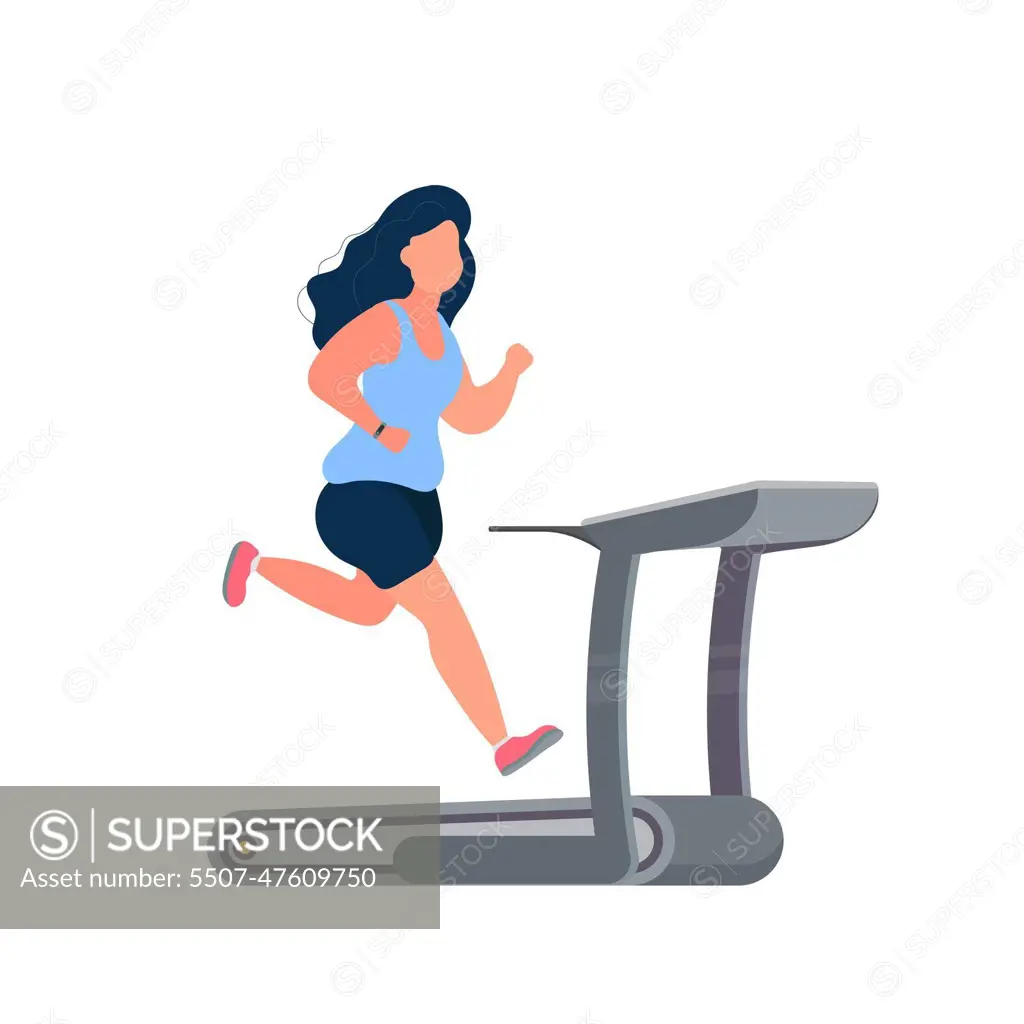 Is treadmill running good for weight loss hot sale