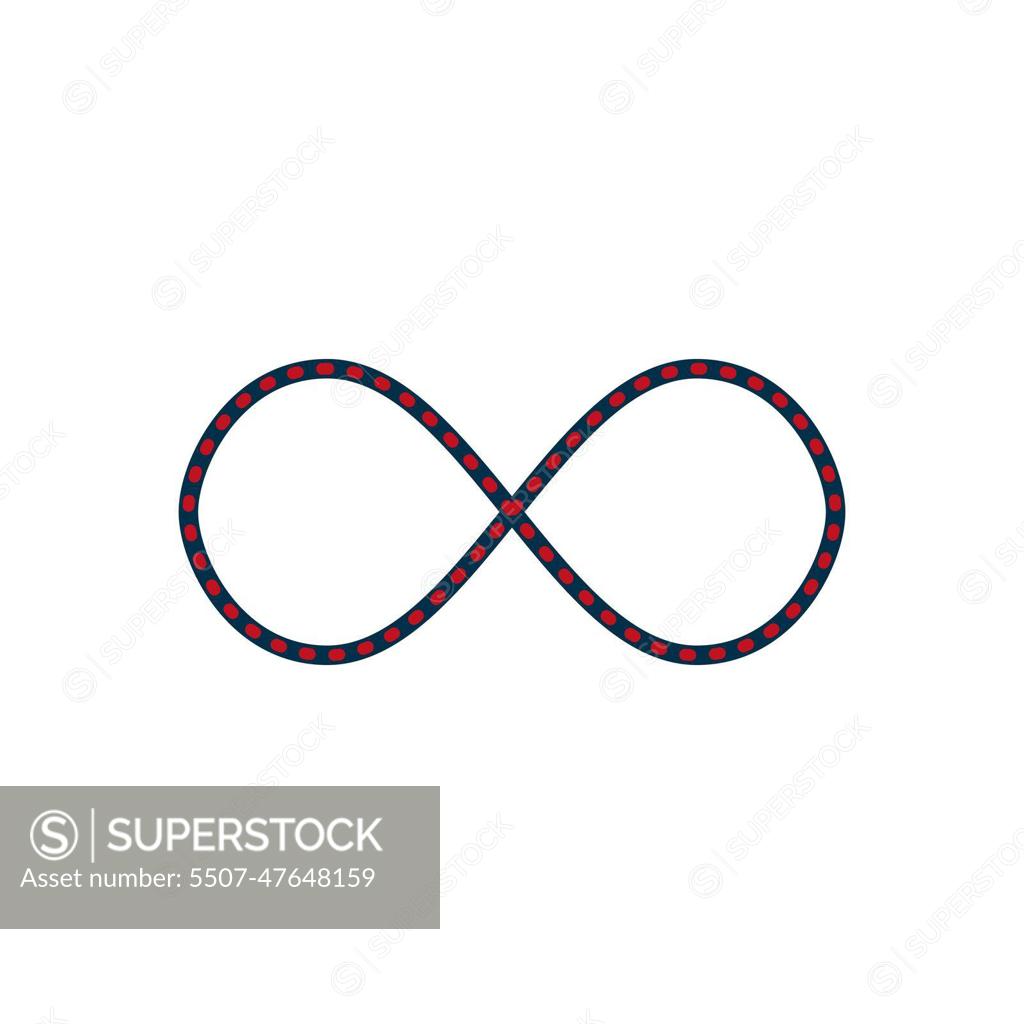 5,507 Infinity Symbol Stock Photos, High-Res Pictures, and Images - Getty  Images