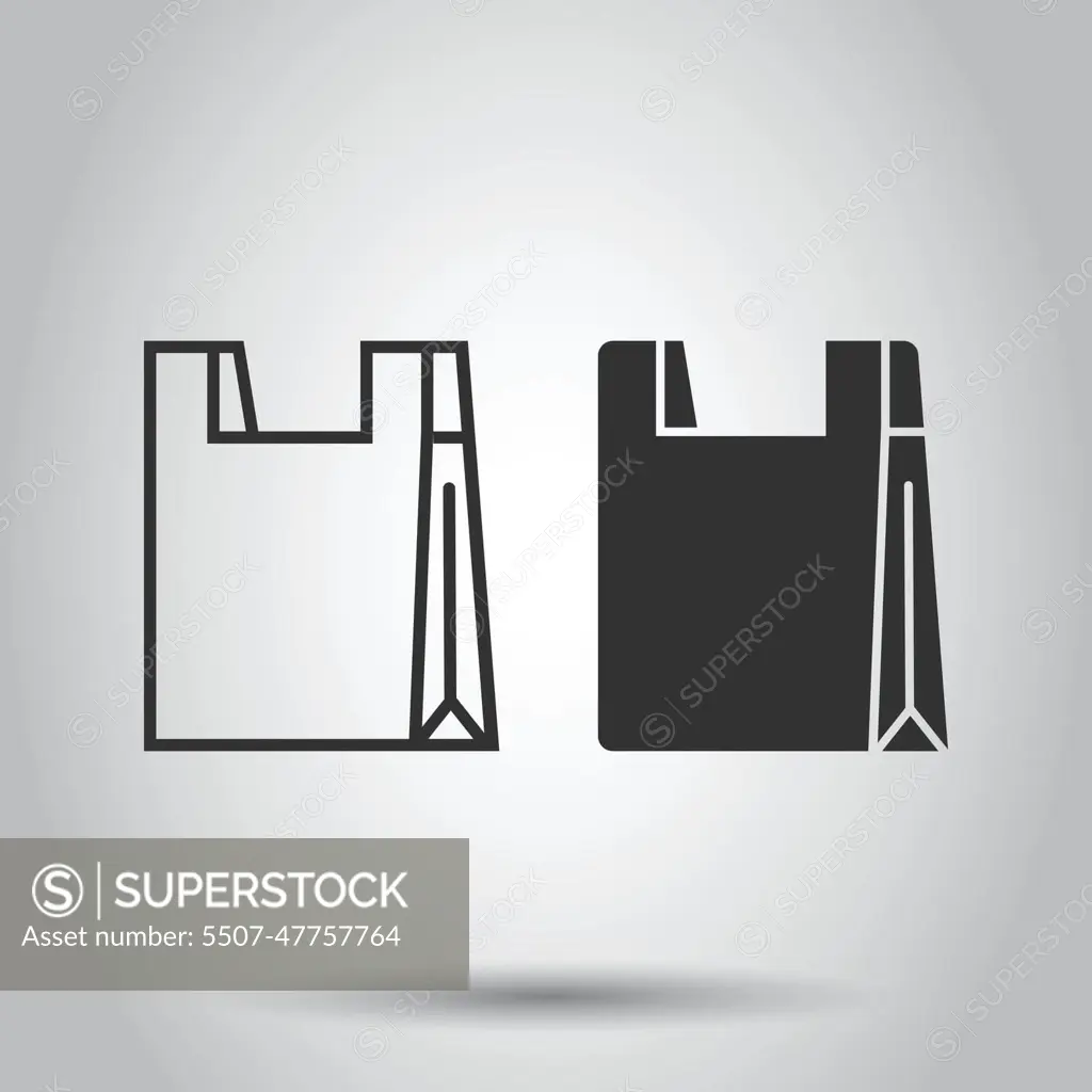 Women handbags flat line icons bags types Vector Image