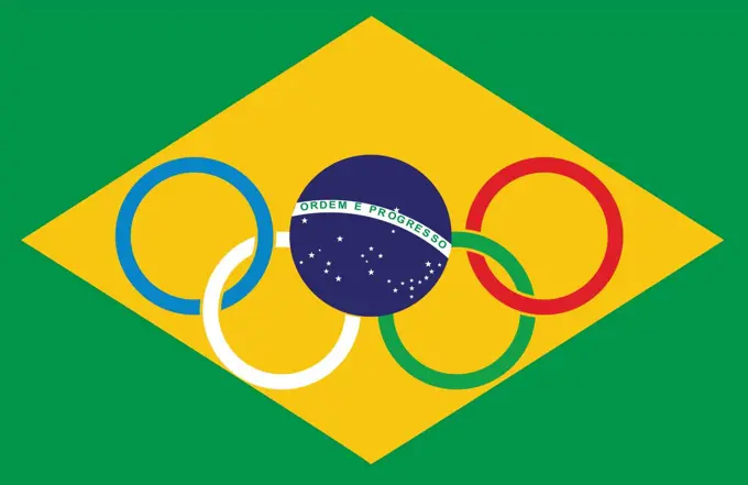 Brazil Olympics