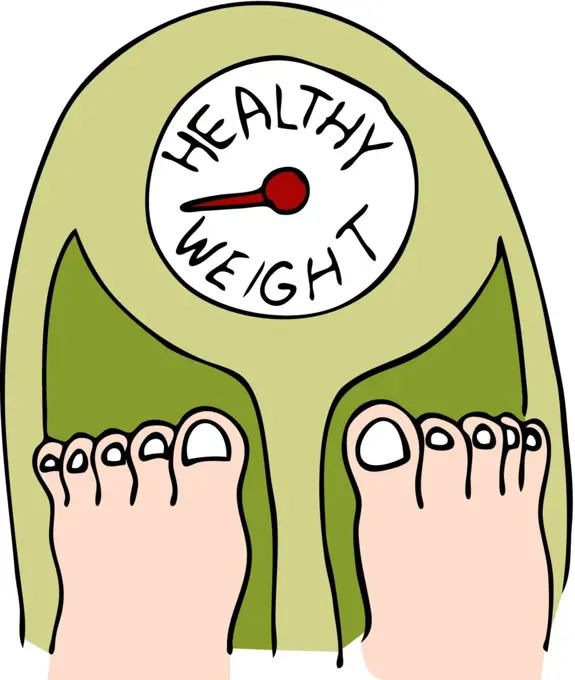 Healthy Weight