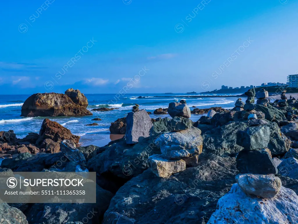 Biarritz, France, Europe