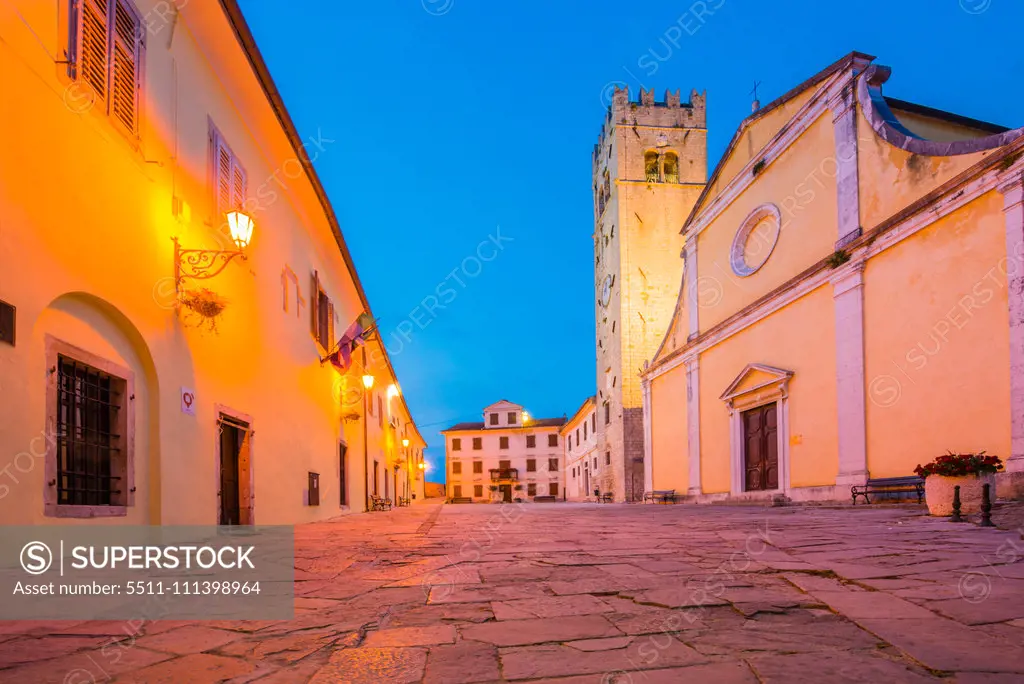 Motovun Istria Croatia, Croatia, Istria, Motovun