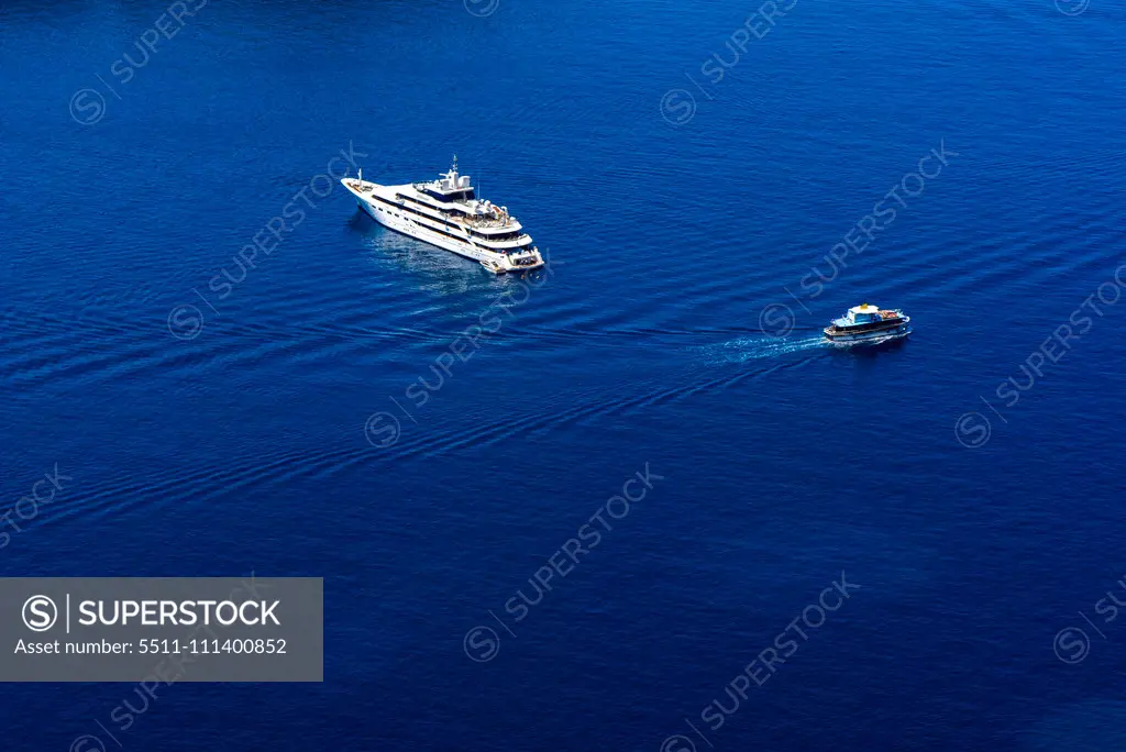 Dubrovnik, Dalmatia, Croatia