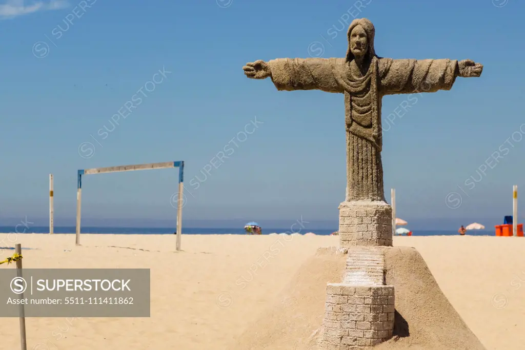 Rio de Janeiro, Copacabana, Brazil