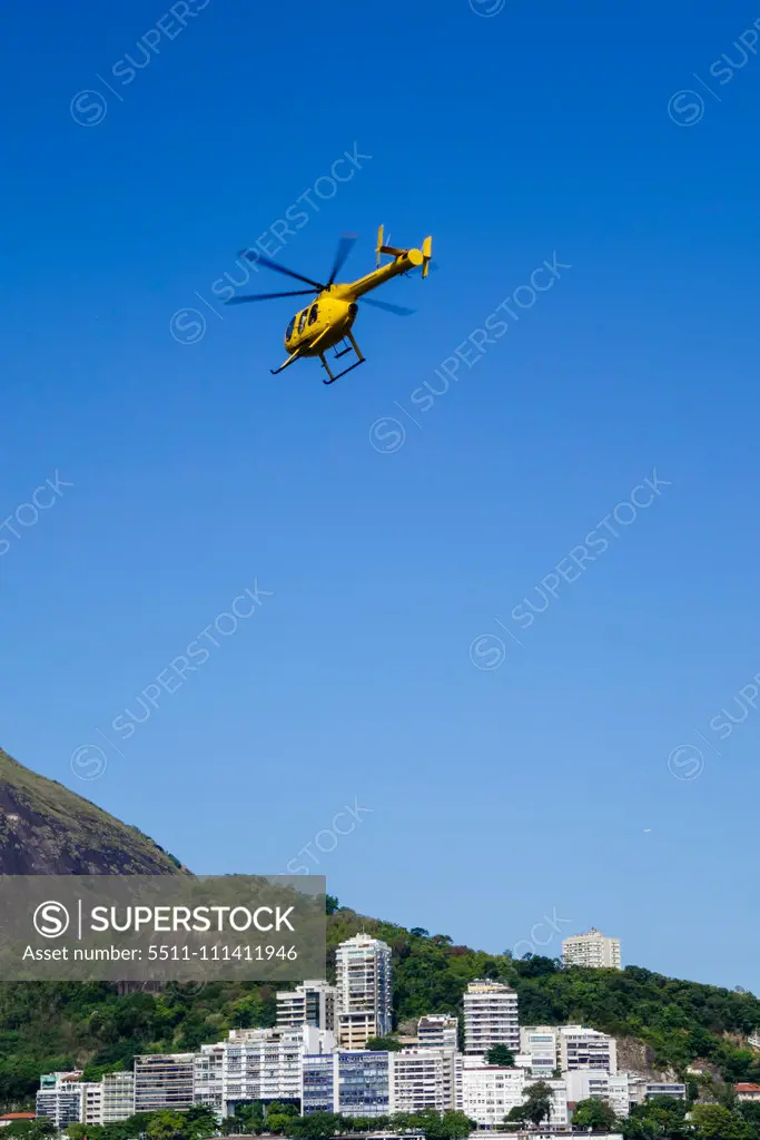 Rio de Janeiro, Lagoa Rodrigo de Freitas, Brazil