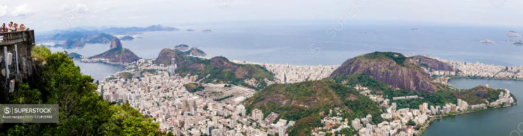 Rio de Janeiro, Brazil