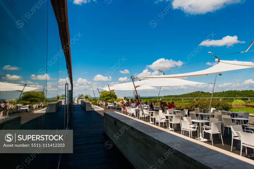 Restaurant Viator, Pannonhalma, Hungary, Western Hungary