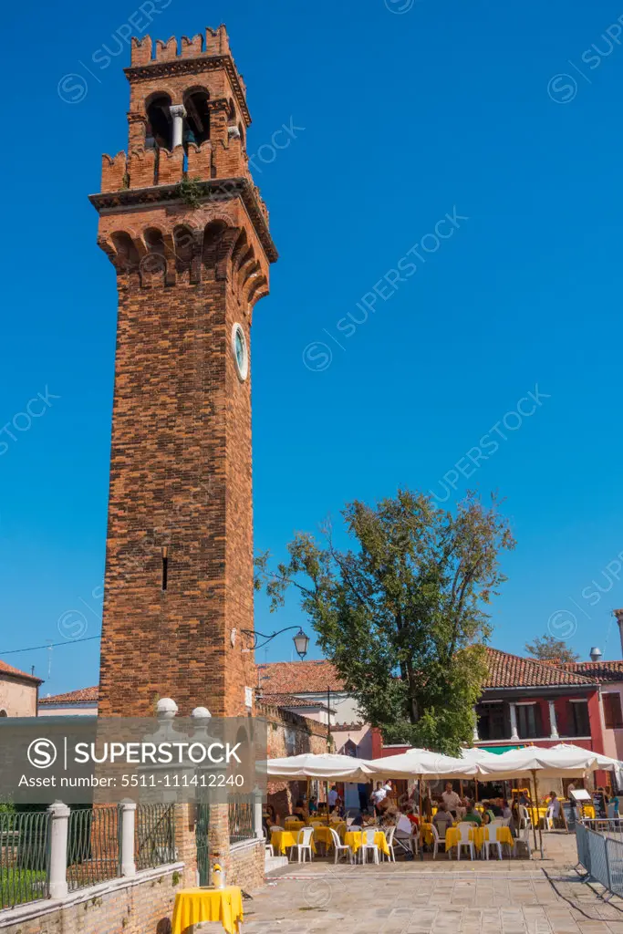 Murano, glass island, Venedig, Venice, Venetia, Italy