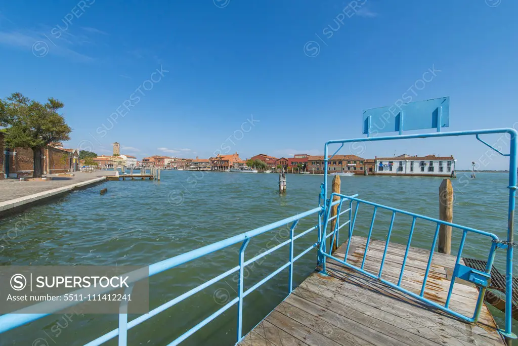 Murano, glass island, Venedig, Venice, Venetia, Italy