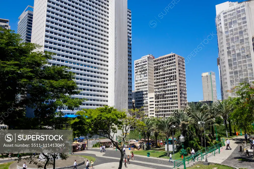 Rio de Janeiro, Centro, Carioca, Brazil