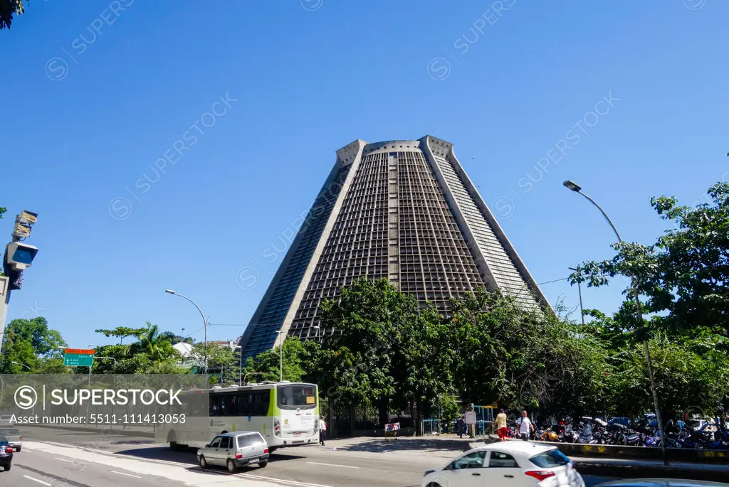 Rio de Janeiro, Centro, Brazil