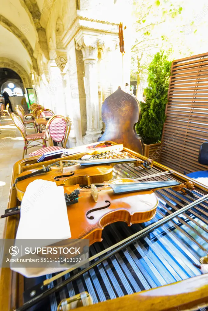 Budapest, Fisherman Bastion, Hungary