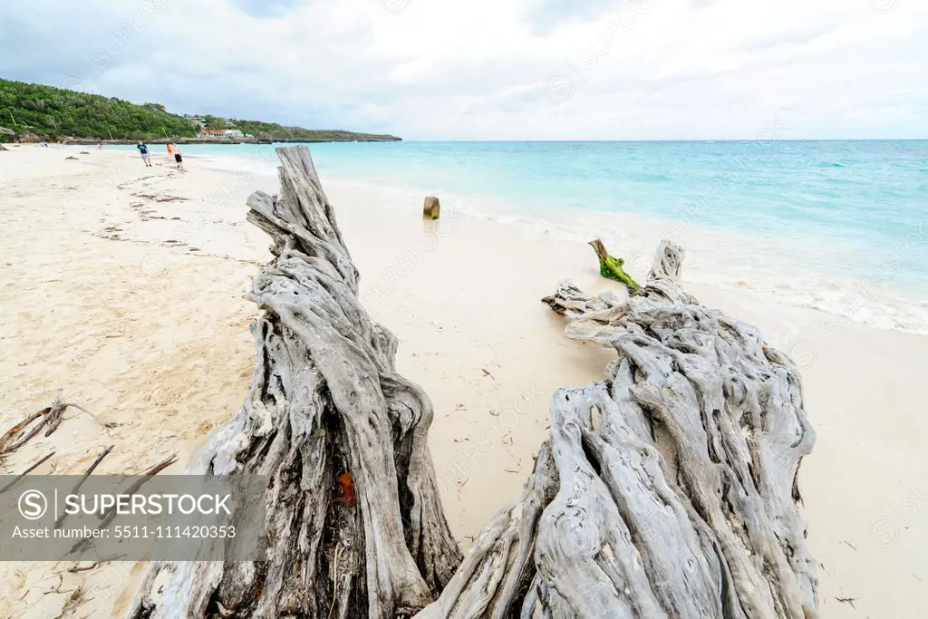 Cuba, Playa Guardalavaca, Holguin, Guardalavaca