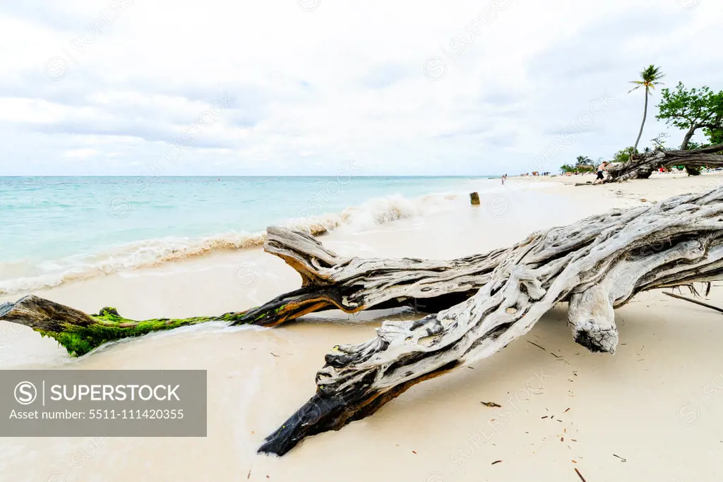 Cuba, Playa Guardalavaca, Holguin, Guardalavaca