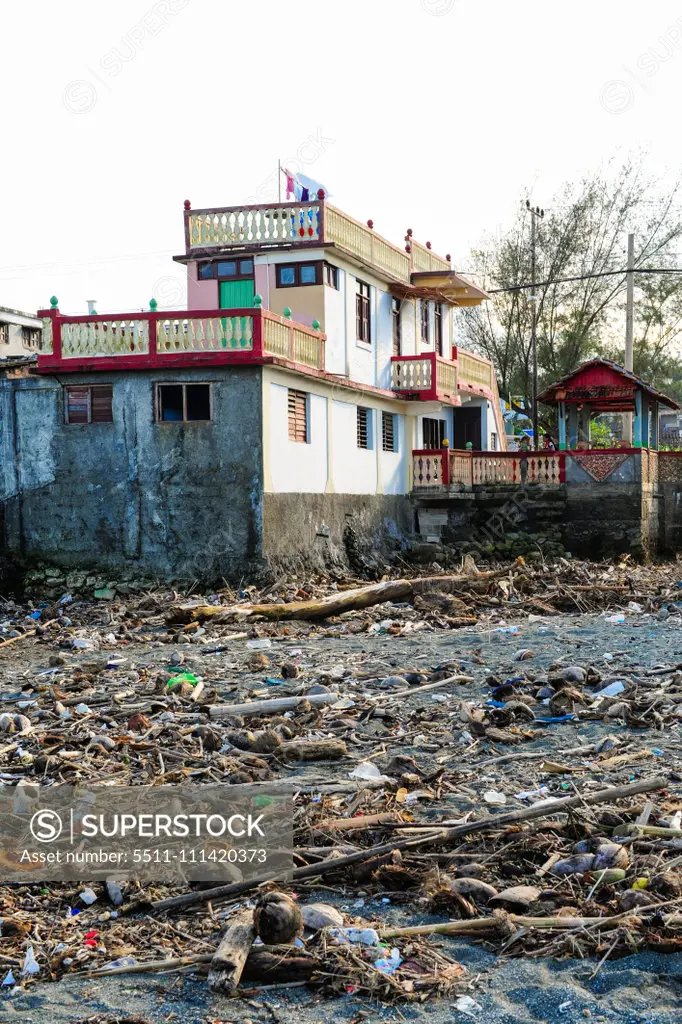 Cuba, Guantanamo, Baracoa