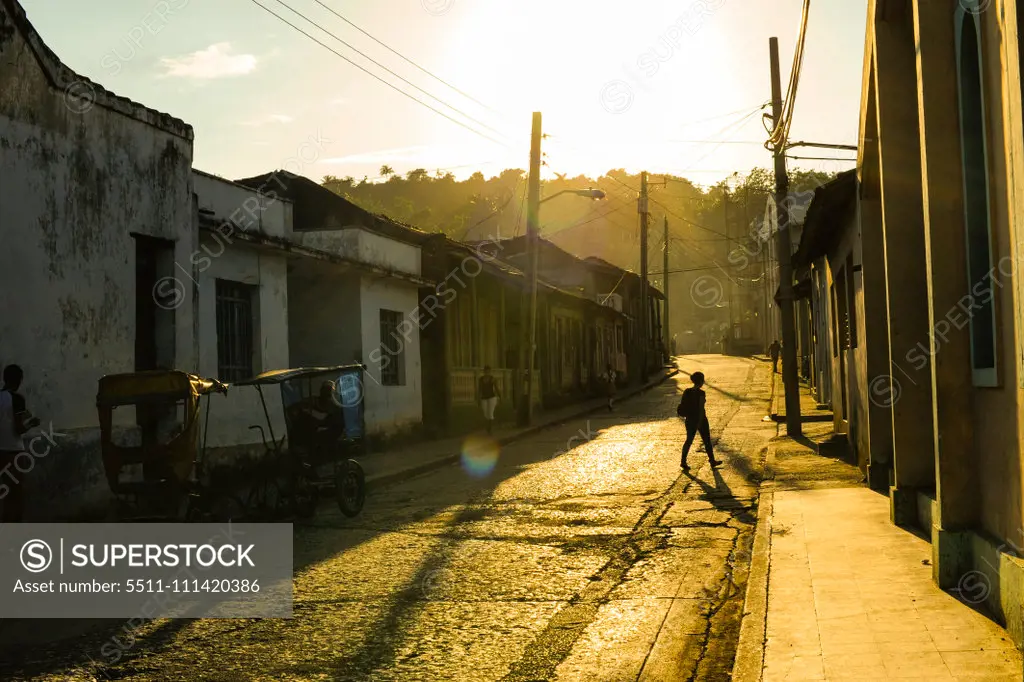 Cuba, Guantanamo, Baracoa