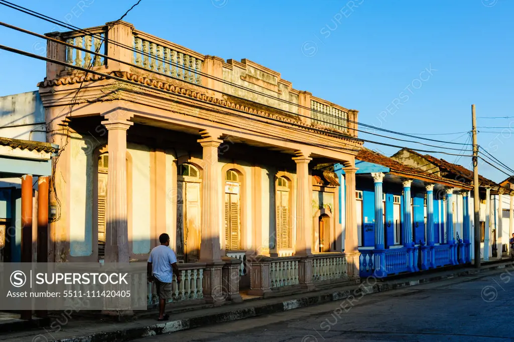 Cuba, Guantanamo, Baracoa