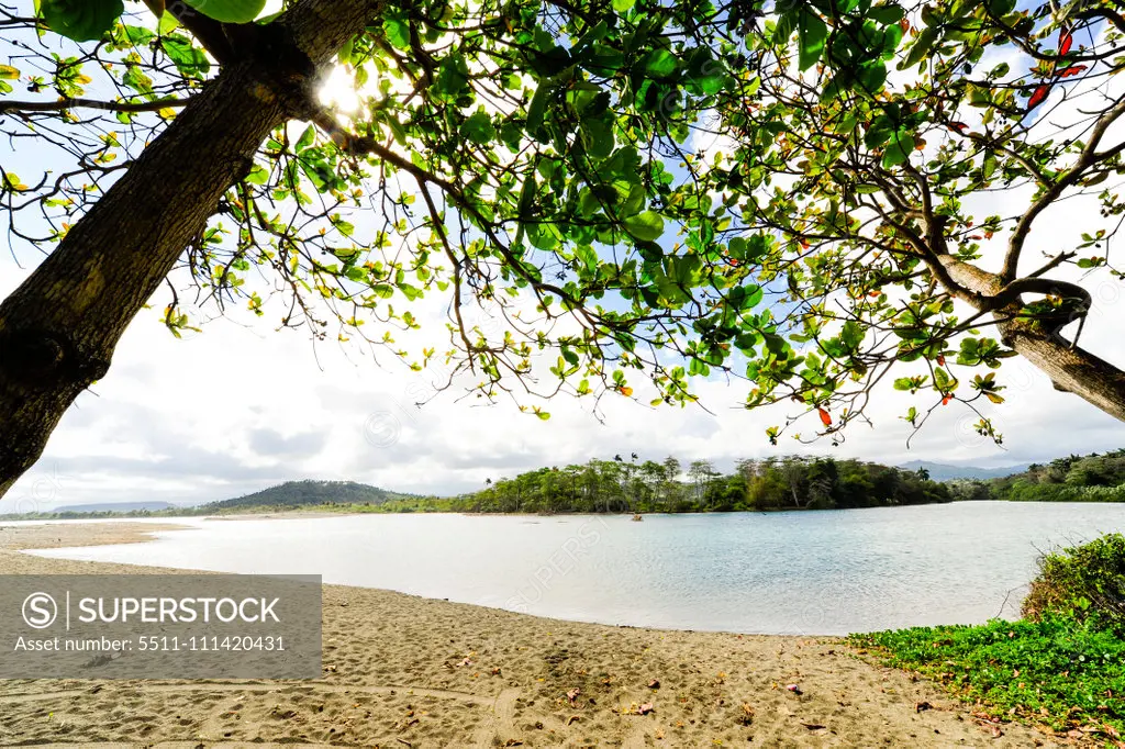 Cuba, Guantanamo, Baracoa