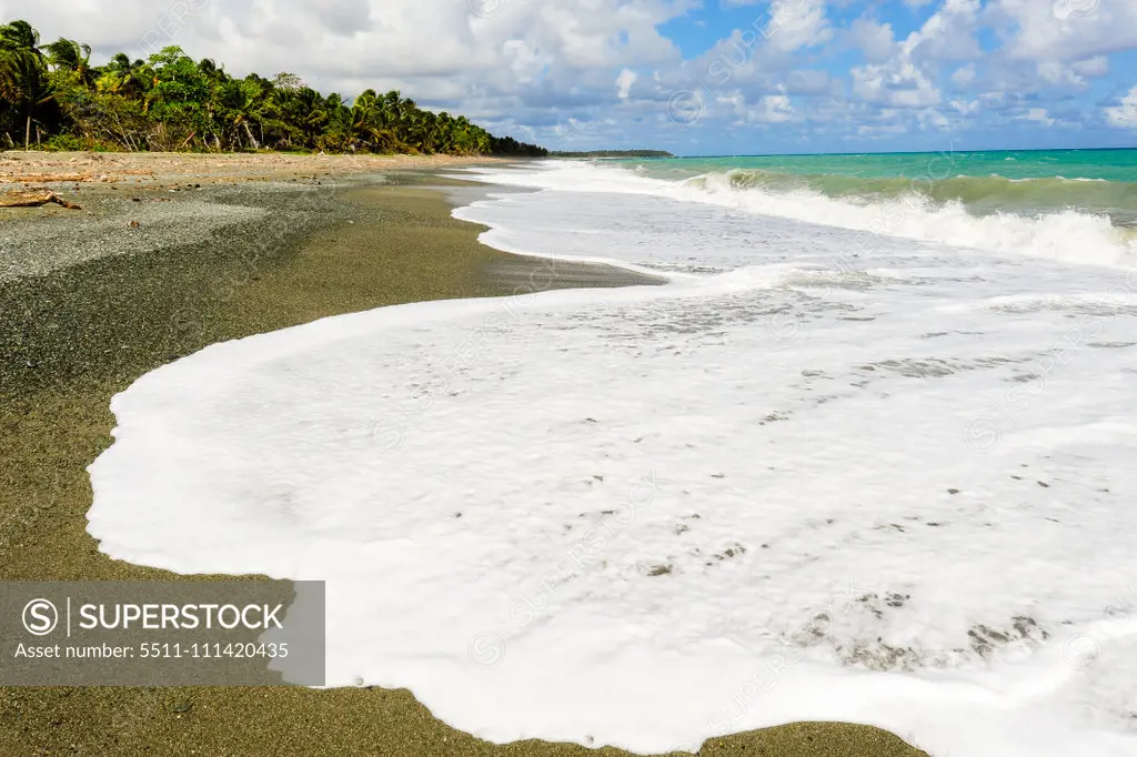 Cuba, Guantanamo, Baracoa