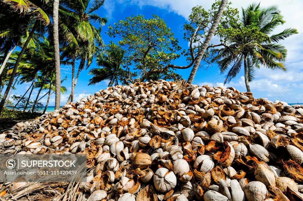 Cuba, Guantanamo, Baracoa