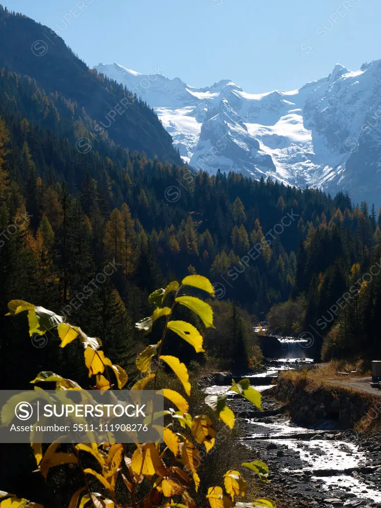 Stilfser Joch, South Tyrol, Italy;Stilfser Joch, South Tyrol, Italy