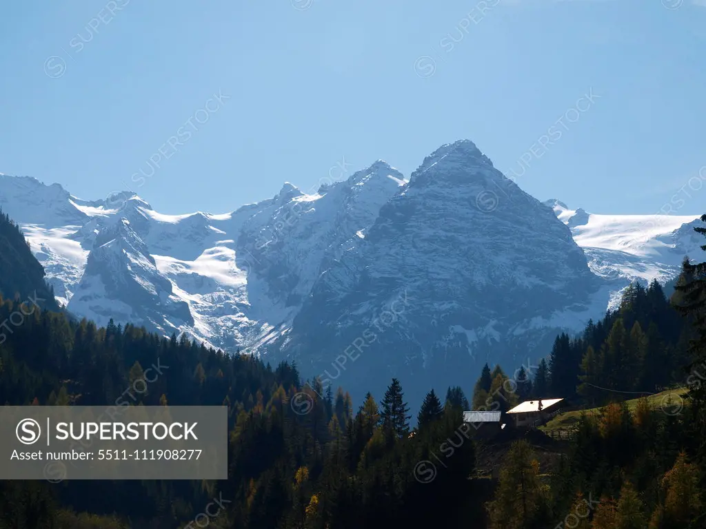 Stilfser Joch, South Tyrol, Italy;Stilfser Joch, South Tyrol, Italy