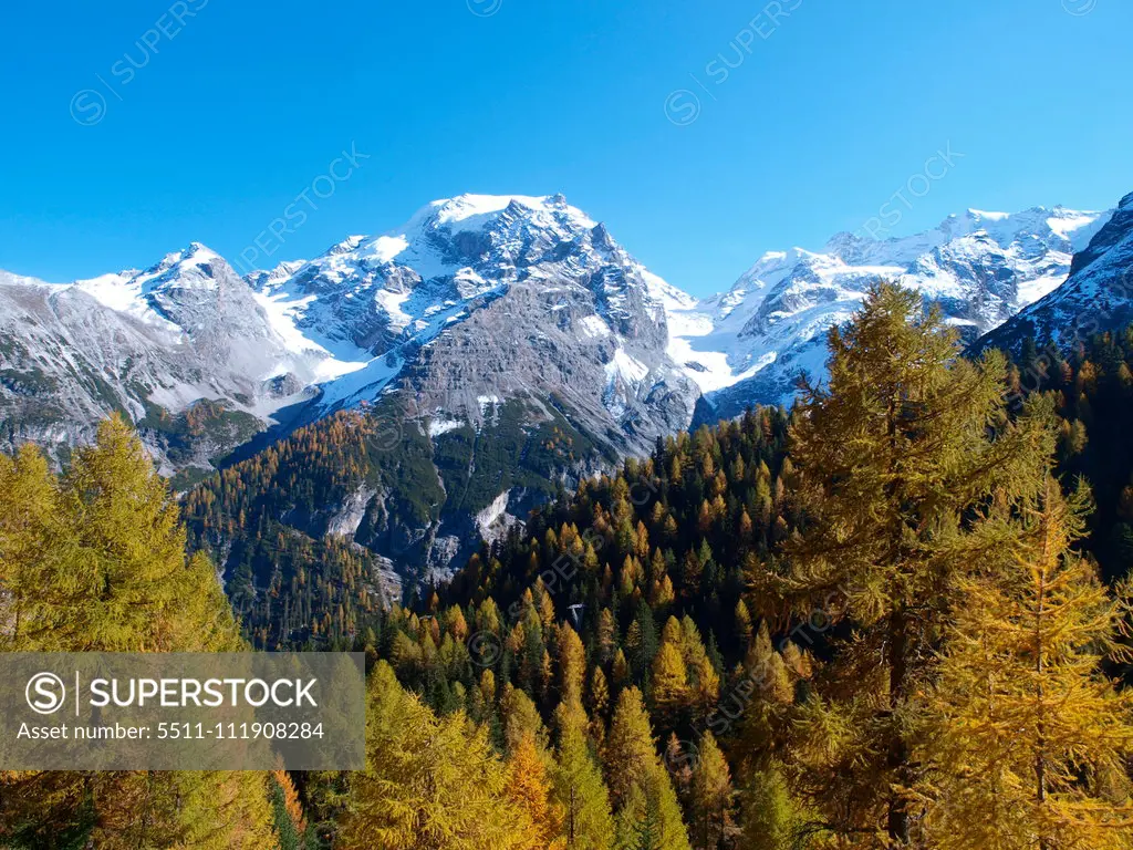 Stilfser Joch, South Tyrol, Italy;Stilfser Joch, South Tyrol, Italy