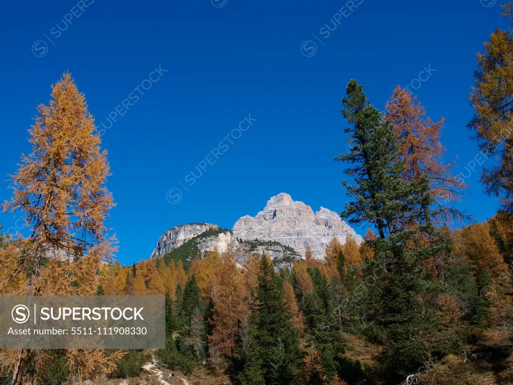 Lago di Misorine, South Tyrol, Italy;Lago di Misorine, South Tyrol, Italy