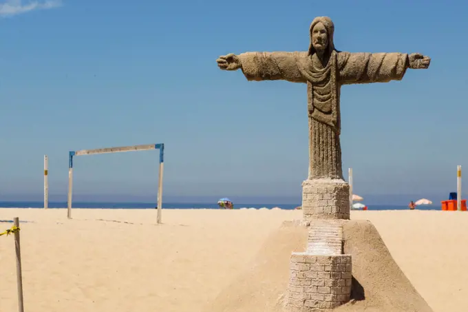 Rio de Janeiro, Copacabana, Brazil