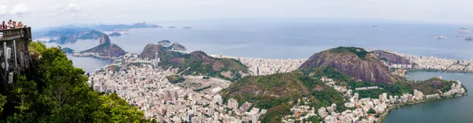 Rio de Janeiro, Brazil