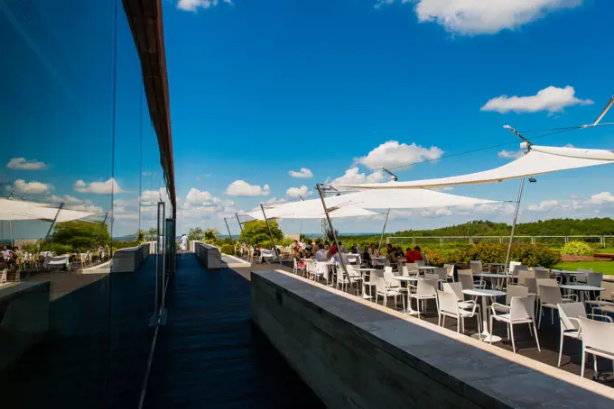 Restaurant Viator, Pannonhalma, Hungary, Western Hungary