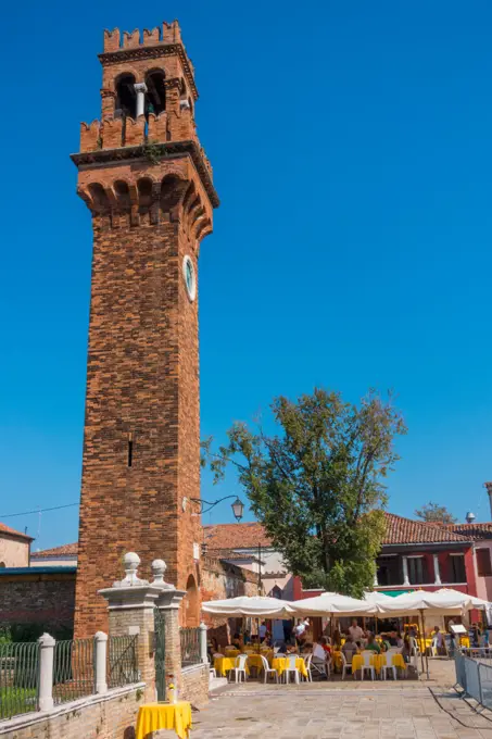 Murano, glass island, Venedig, Venice, Venetia, Italy