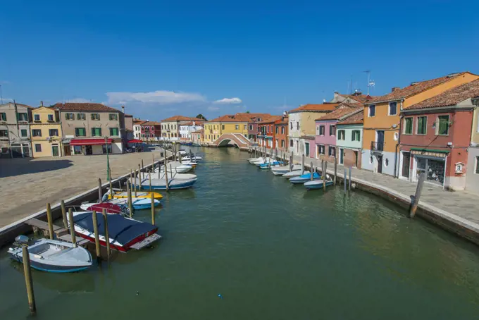 Murano, glass island, Venedig, Venice, Venetia, Italy