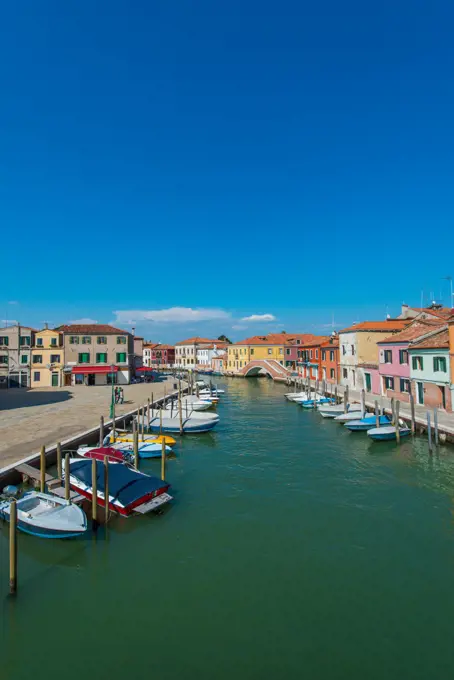 Murano, glass island, Venedig, Venice, Venetia, Italy