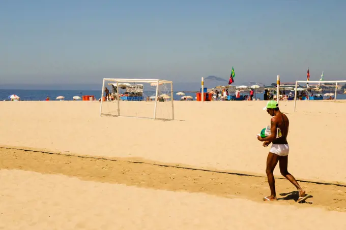 Rio de Janeiro, Copacabana, Brazil