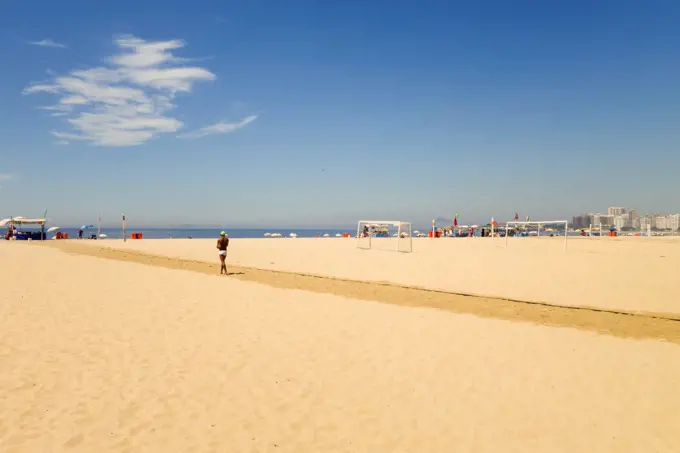 Rio de Janeiro, Copacabana, Brazil