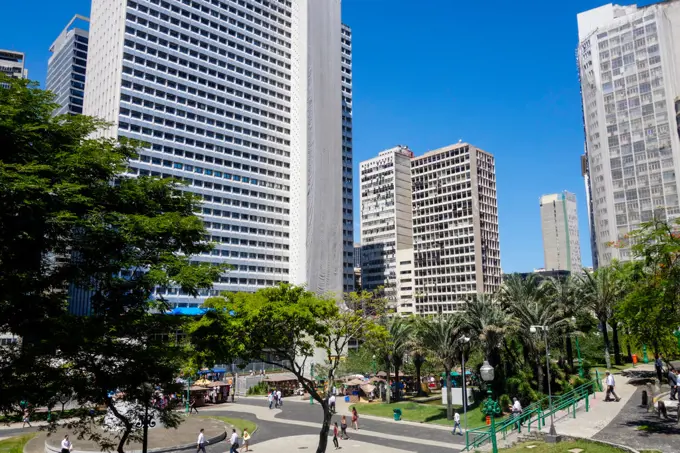 Rio de Janeiro, Centro, Carioca, Brazil