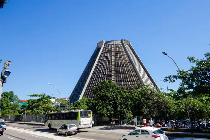 Rio de Janeiro, Centro, Brazil